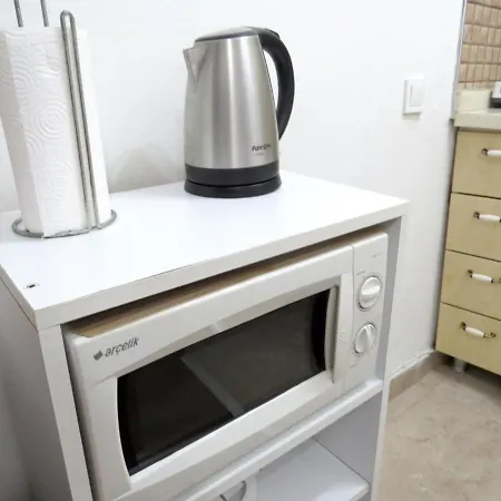 Istanberry - Pera Aparthotel Provincia di Istanbul