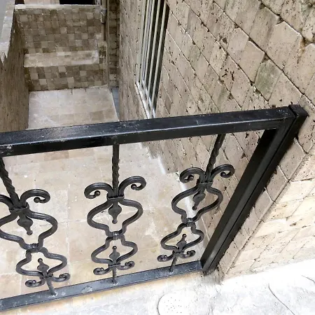 Istanberry - Pera Aparthotel Provincia di Istanbul