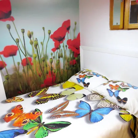 Aparthotel Istanberry - Pera Provincia di Istanbul