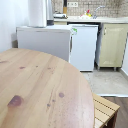 Istanberry - Pera Aparthotel Provincia di Istanbul