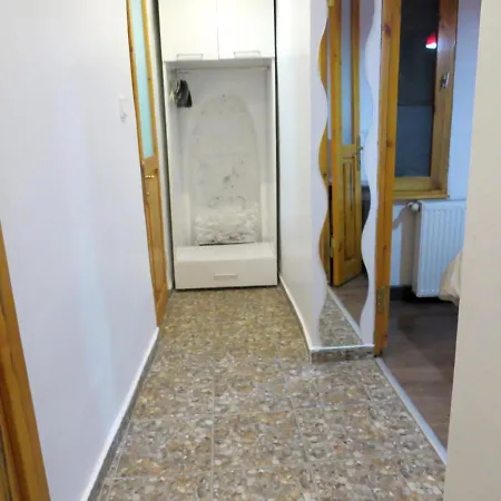 Istanberry - Pera Aparthotel 2*