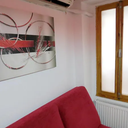 Aparthotel Istanberry - Pera Provincia di Istanbul
