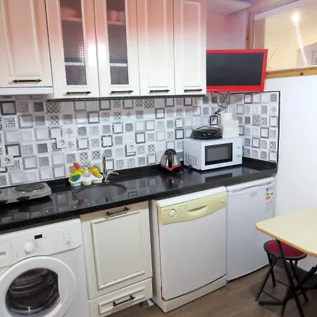 Aparthotel Istanberry - Pera 2*