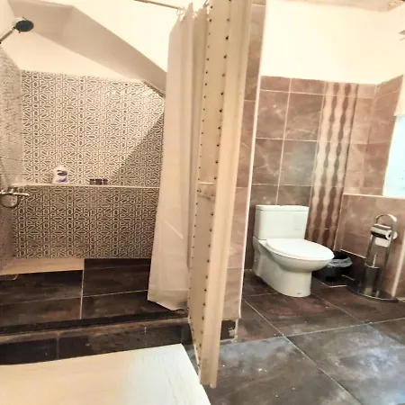 Galata Apartamento Estambul