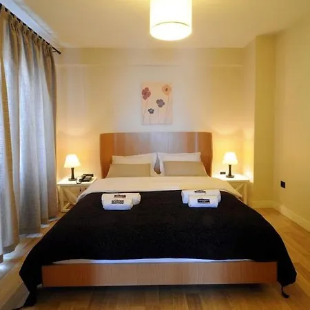 Grand Loft 이스탄불