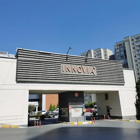 Apartment Beylikduzu Huzurlu Aile Yasam Sitesi Ful Donanimli Ev Istanbul