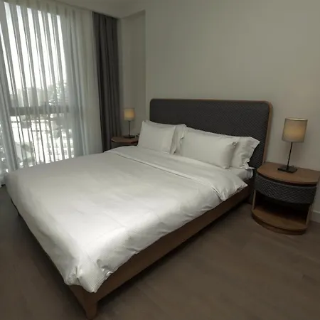 Retro 9 Homes & Suites Διαμέρισμα Κωνσταντινούπολη