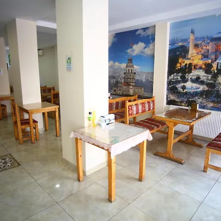 Hotel Seyri