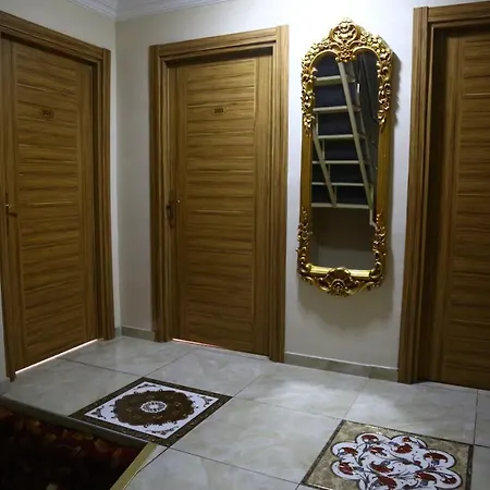 فندق سييري إسطنبول
