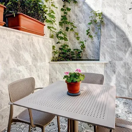 Seven Roses Apartamento Estambul