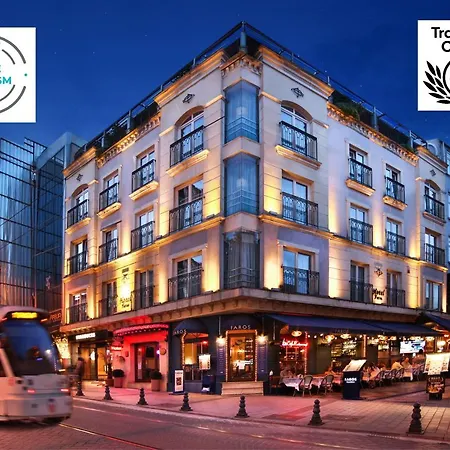 Hotel Faros Old - Special Category