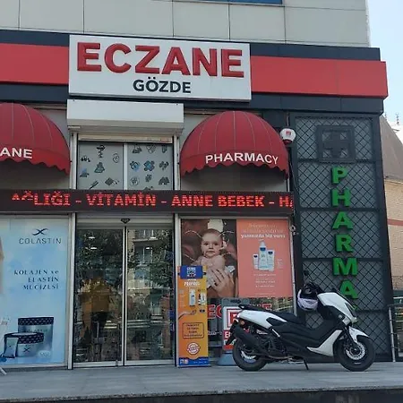 Beylikduzu Huzurlu Aile Yasam Sitesi Ful Donanimli Ev Istanbul