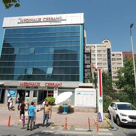 Beylikduzu Huzurlu Aile Yasam Sitesi Ful Donanimli Ev * Istanbul