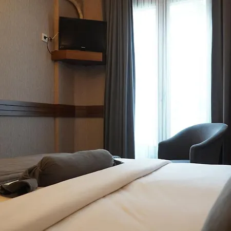 Bern Otel İstanbul