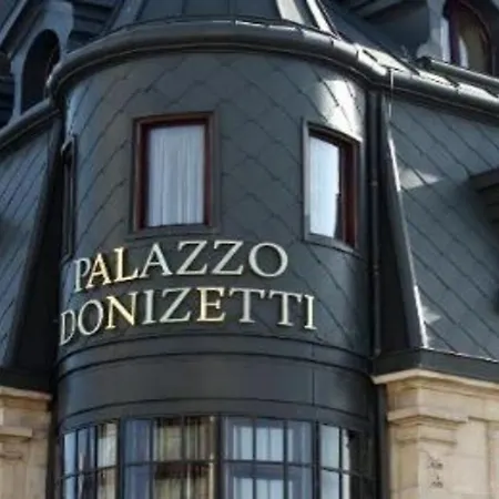 Palazzo Donizetti - Special Class