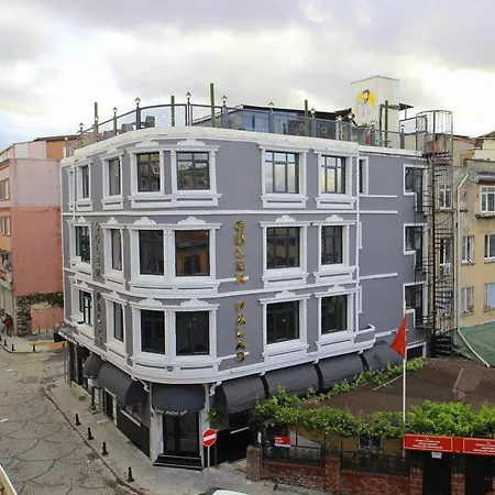 Güler Otel