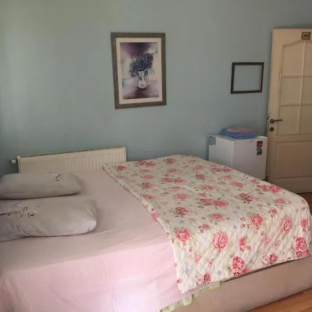 Grand Karaca Hotel Sisli Osmanbey Проживание в семье Стамбул