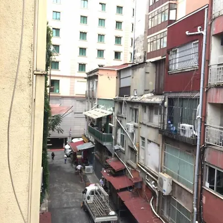 Проживание в семье Grand Karaca Hotel Sisli Osmanbey *