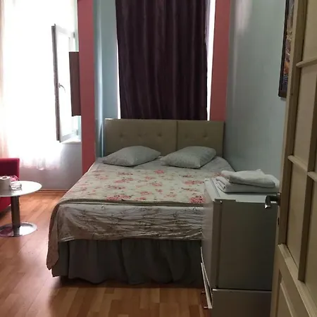 Grand Karaca Hotel Sisli Osmanbey *