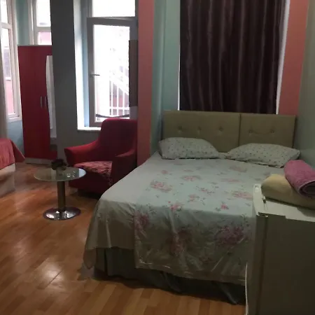 grand karaca hotel şişli osmanbey İstanbul