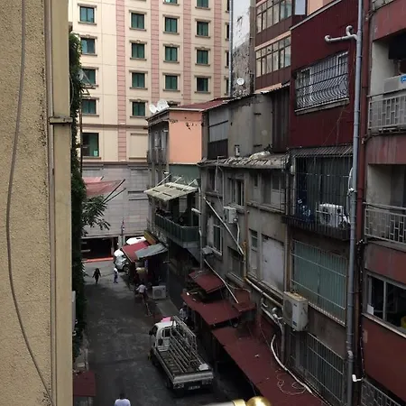 grand karaca hotel şişli osmanbey Pansiyon *