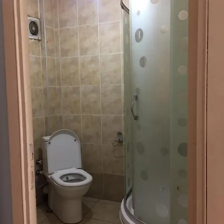 Проживание в семье Grand Karaca Hotel Sisli Osmanbey