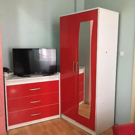 Grand Karaca Hotel Sisli Osmanbey