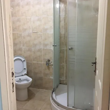 grand karaca hotel şişli osmanbey Pansiyon İstanbul