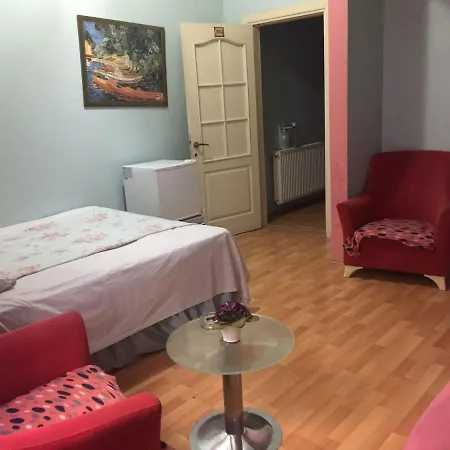 Grand Karaca Hotel Sisli Osmanbey Homestay *