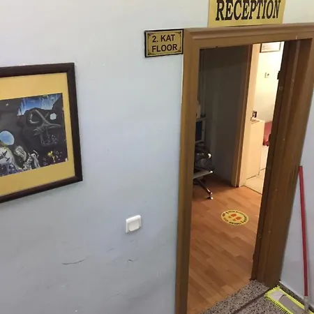 grand karaca hotel şişli osmanbey