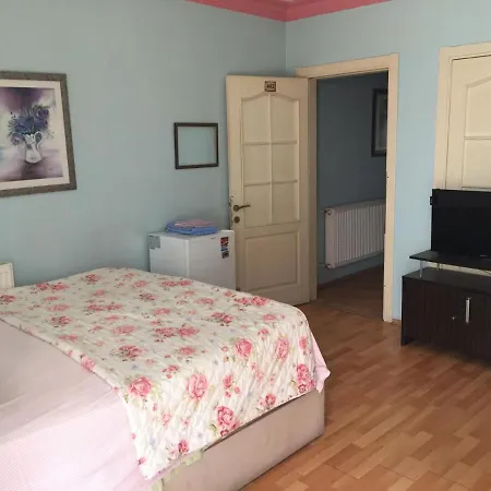 Grand Karaca Hotel Sisli Osmanbey Homestay *