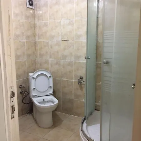 Grand Karaca Hotel Sisli Osmanbey Istanbul