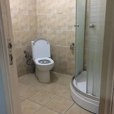 Grand Karaca Hotel Sisli Osmanbey Istanbul