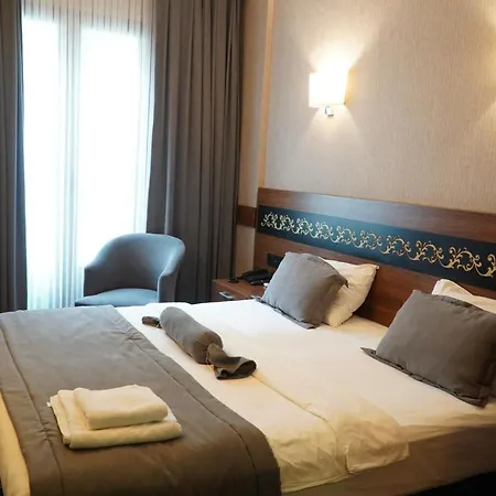 Bern Otel