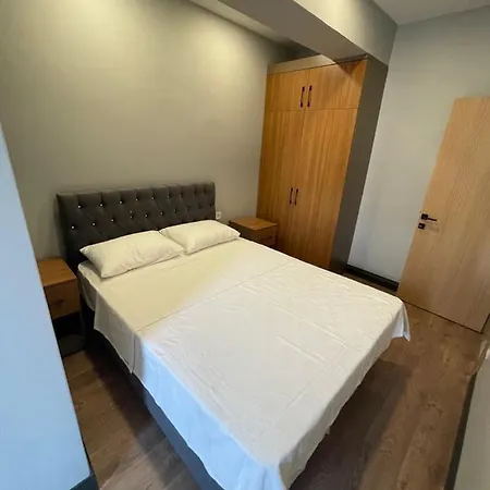 Almin Aparthotel
