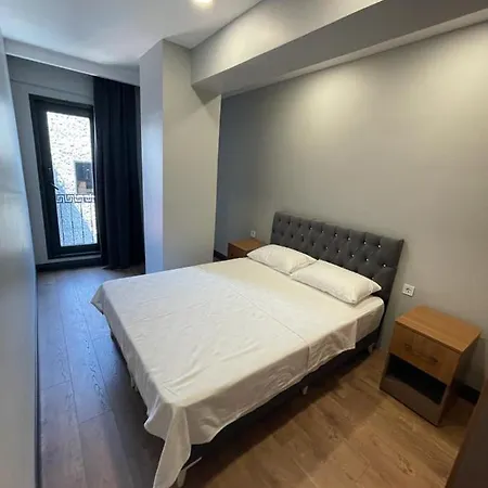 Aparthotel Almin *