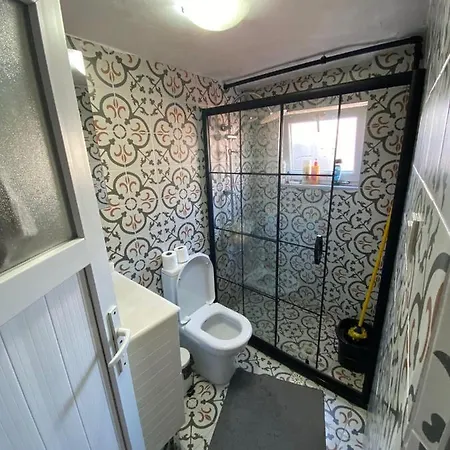 Apartment Taksim Gothic Art *