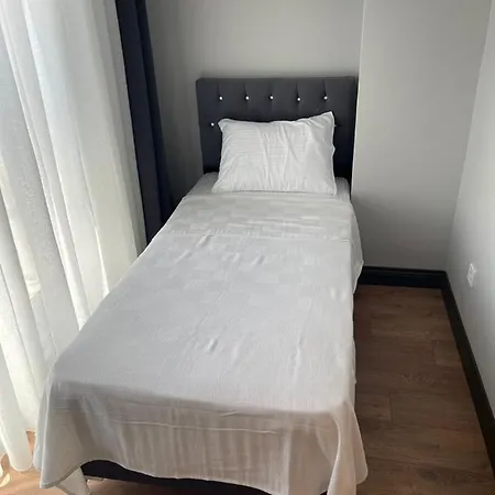 Aparthotel Almin Istanbul