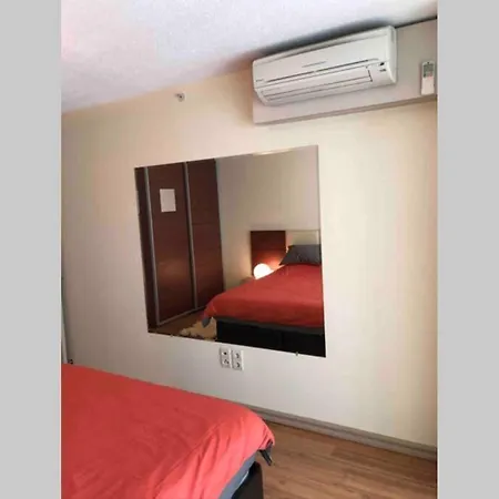 Andromeda Rezidans 1+1 Lüks Konaklama İstanbul