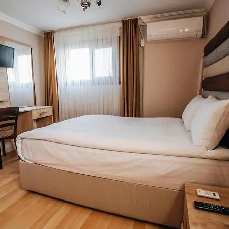 Gulliver Mansion 2* 伊斯坦布尔