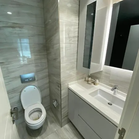 Apartment Karat 34 *