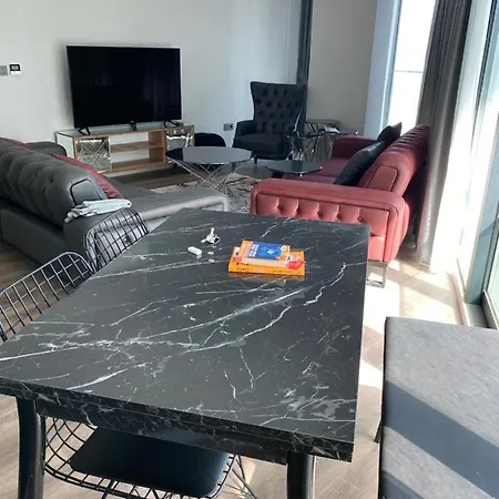 Karat 34 Apartment *
