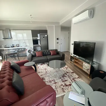 Karat 34 * Istanbul