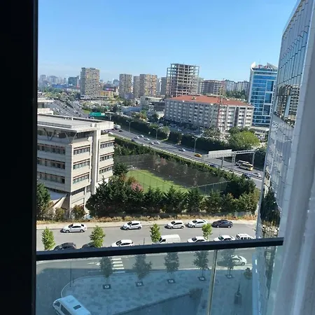 Karat 34 Apartment *
