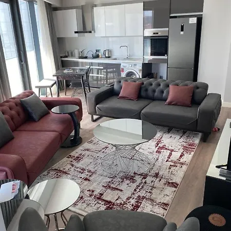 Karat 34 Istanbul