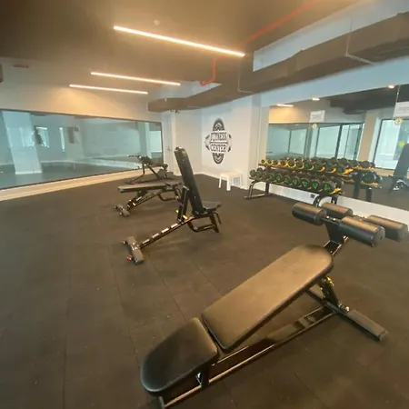 Apartment Karat 34 Istanbul
