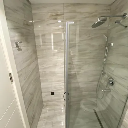 Karat 34 Apartment