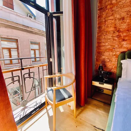 Ruz Hotel 5*
