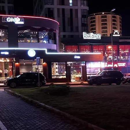 Beylikduzu Huzurlu Aile Yasam Sitesi Ful Donanimli Ev Apartment Istanbul