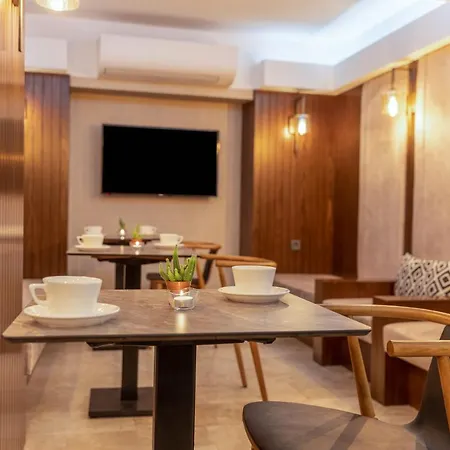 Union Port Hotel Istanbul